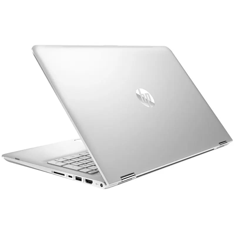 لپ تاپ استوک اچ پی مدل HP ENVY X360 m6-aq103dx Convertible — تصویر ۷