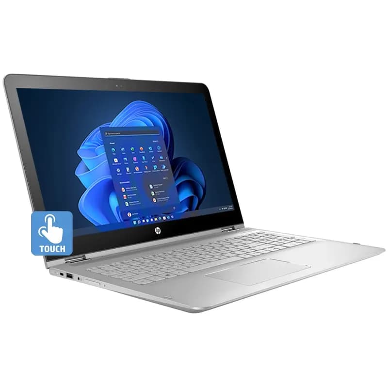 لپ تاپ استوک اچ پی مدل HP ENVY X360 m6-aq103dx Convertible — تصویر ۲