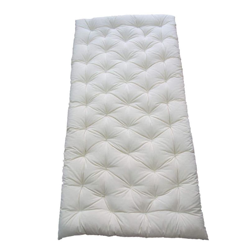 تشک کودک مدل ساناز کد 78 سایز 60×90 سانتی متر