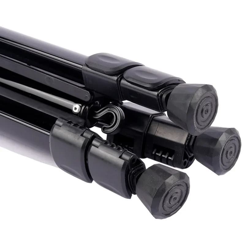 سه پایه دوربین و موبایل تری پاد Tripod DK-260 — تصویر ۶