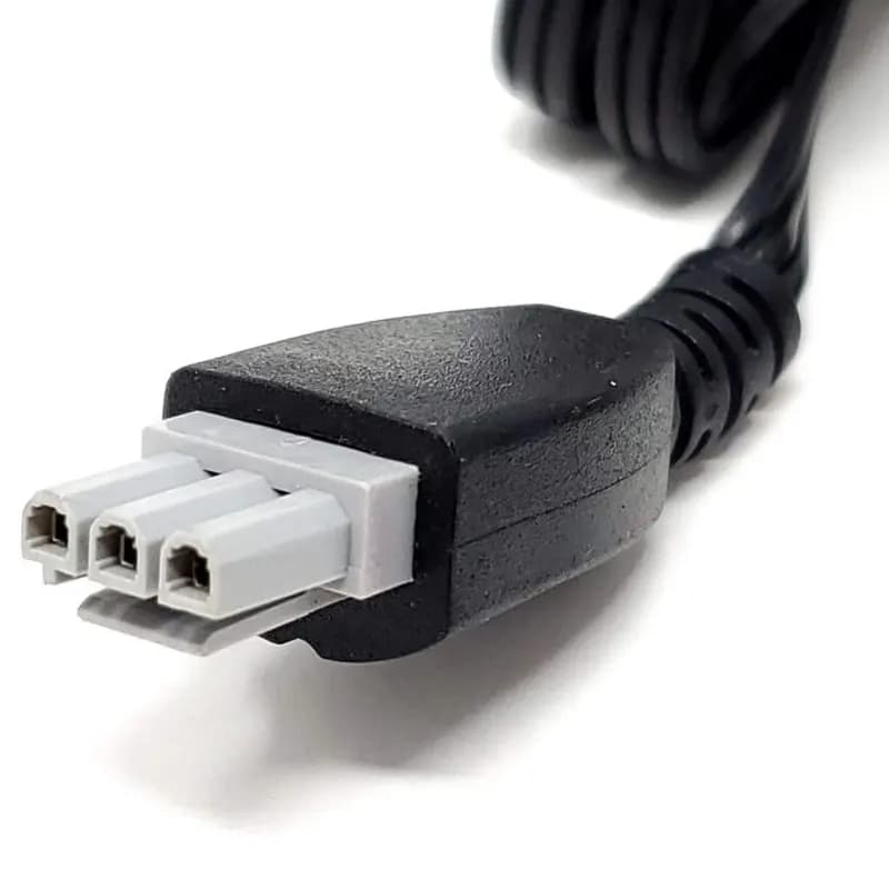 آداپتور 32 ولت 16 ولت پرینتر اچ پی مدل HP 0957-2146 — تصویر ۳