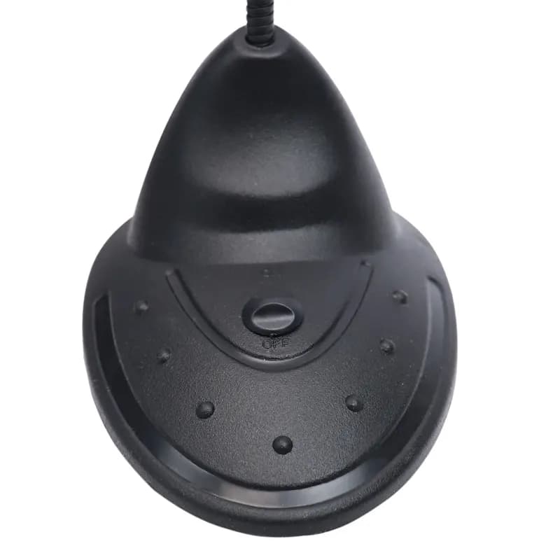 میکروفون رومیزی فیلیپس Philips M22 — تصویر ۲
