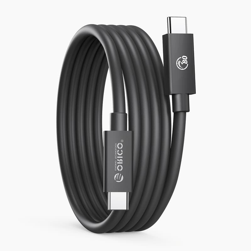 کابل USB-C اوریکو مدل TBZ5-15 طول 1.5 متر