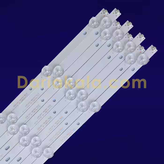 بک لایت 43 اینچ 43KD4120 سونیا — تصویر ۲