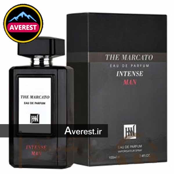 عطر ادکلن مردانه جانوین مارکو سروسی اینتنس جکوینز Jackwins The Macrato Intense Man بندر گناوه 265