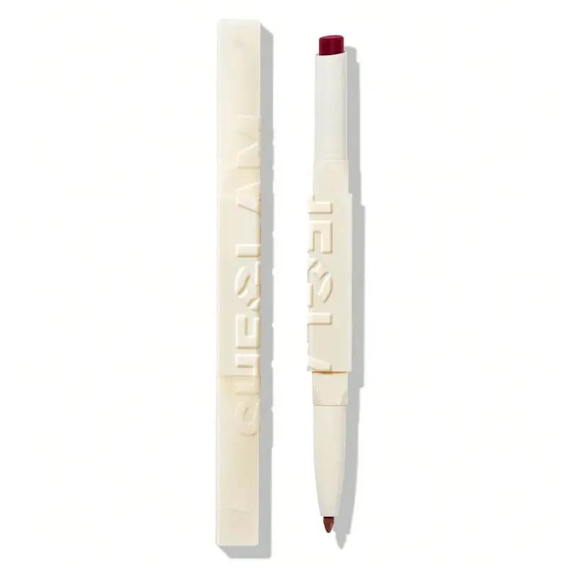 رژ لب و خط لب دو طرفه GLAM 101 SHEER TINTED