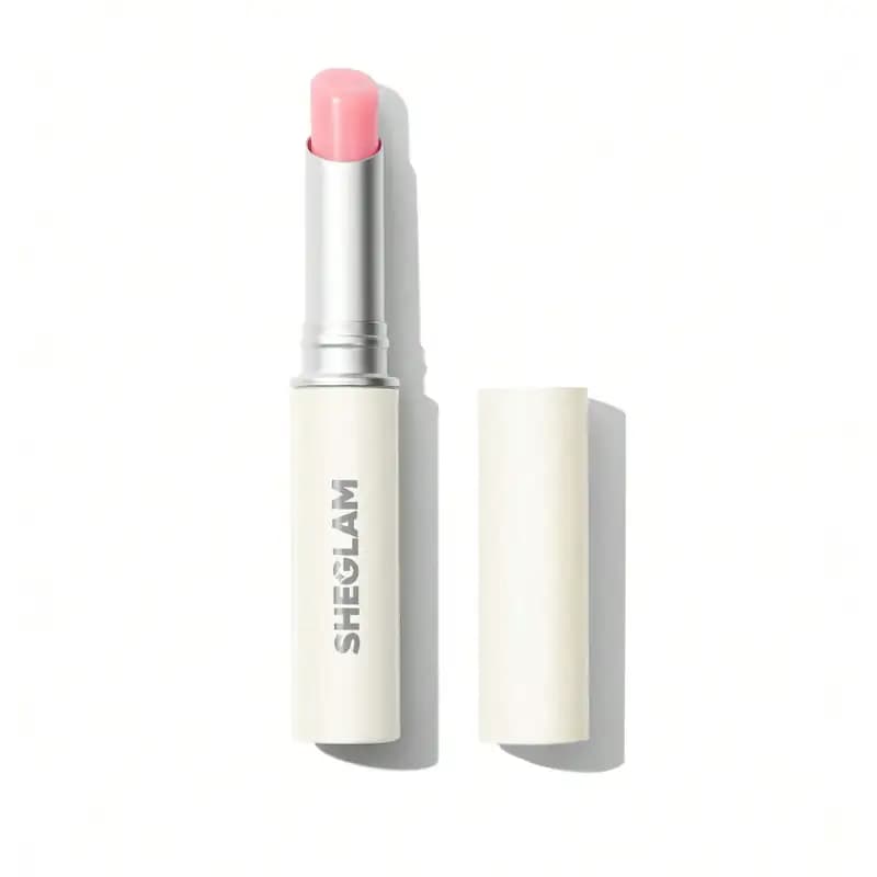 بالم لب جامد درمانی شیگلم SHEGLAM PLUSHY LIP BALM