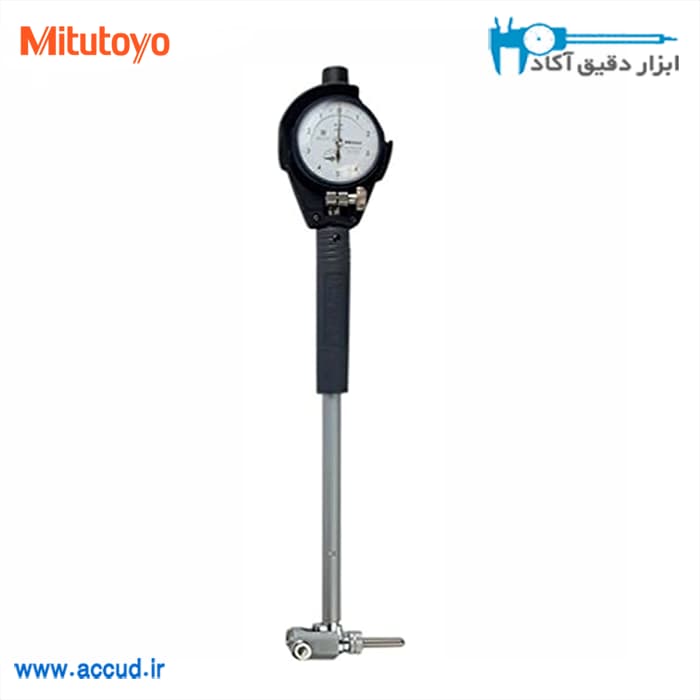 گیج داخل سیلندر 35-18 میلی متر Mitutoyo (میتوتویو اصل ژاپن) مدل 511-711