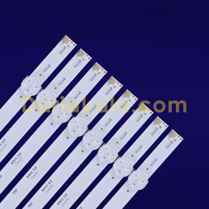 بک لایت 49 اینچ EM-4980 امپریال — تصویر ۲