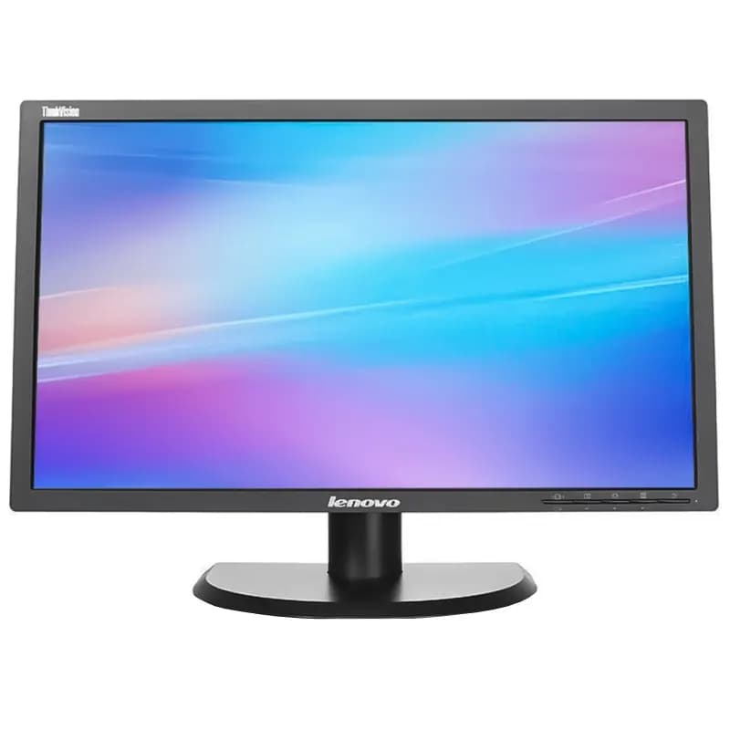 مانیتور استوک لنوو 22 اینچ Lenovo LT2223PWc