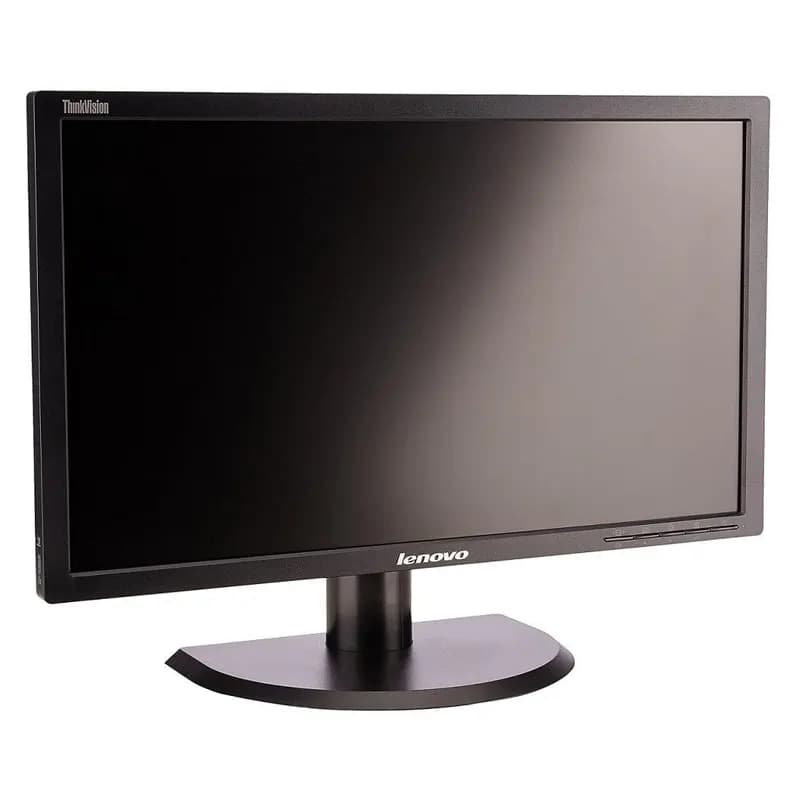 مانیتور استوک لنوو 22 اینچ Lenovo LT2223PWc — تصویر ۲