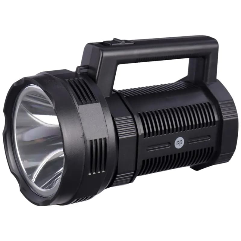 چراغ قوه شارژی DP.LED Light مدل DP-7063B