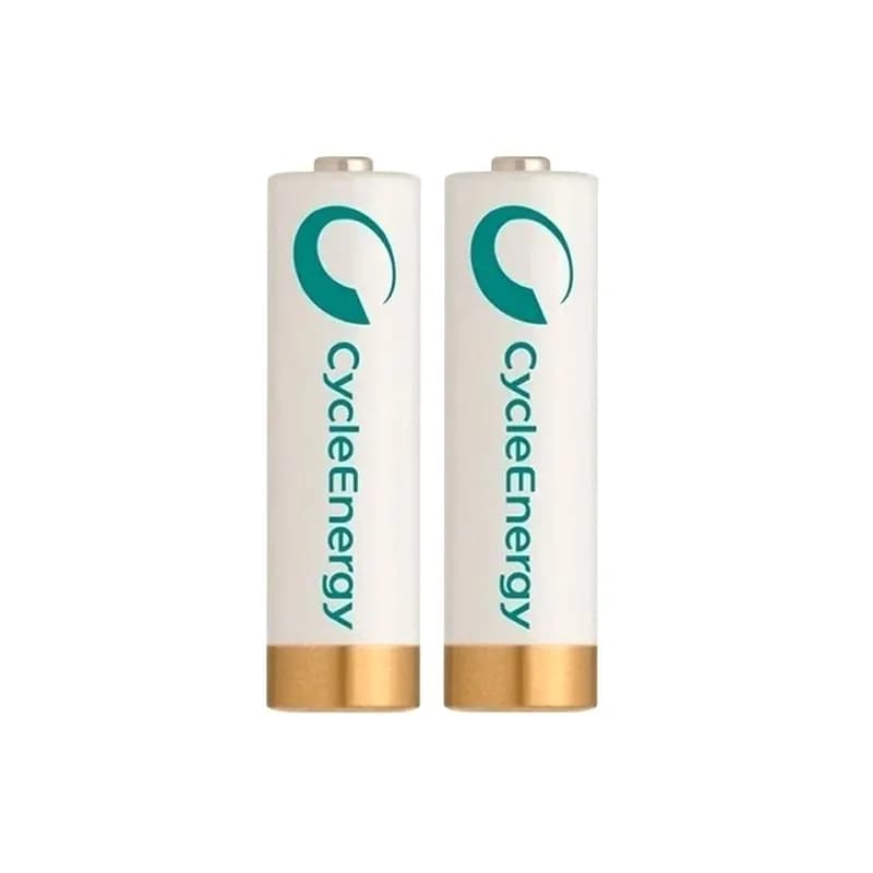 باتری شارژی سونی قلمی دوتایی Sony Ni-MH AA 2000mAh — تصویر ۲