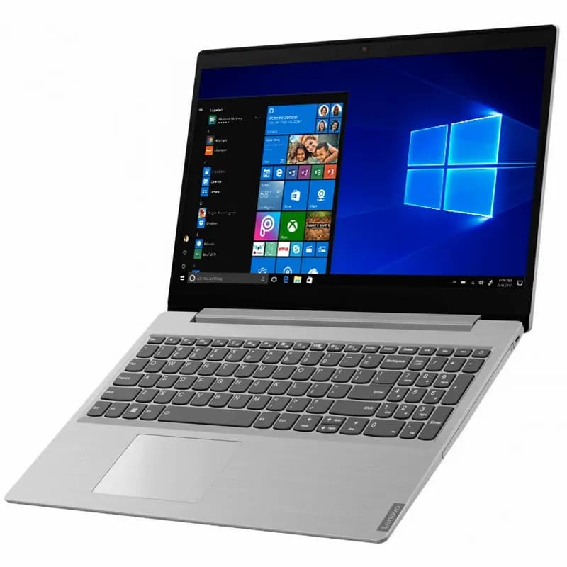لپ تاپ استوک لنوو مدل Lenovo IdeaPad L3 15IML05 — تصویر ۲