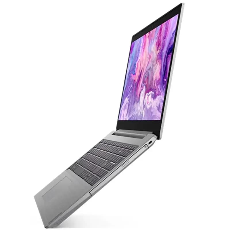 لپ تاپ استوک لنوو مدل Lenovo IdeaPad L3 15IML05 — تصویر ۴