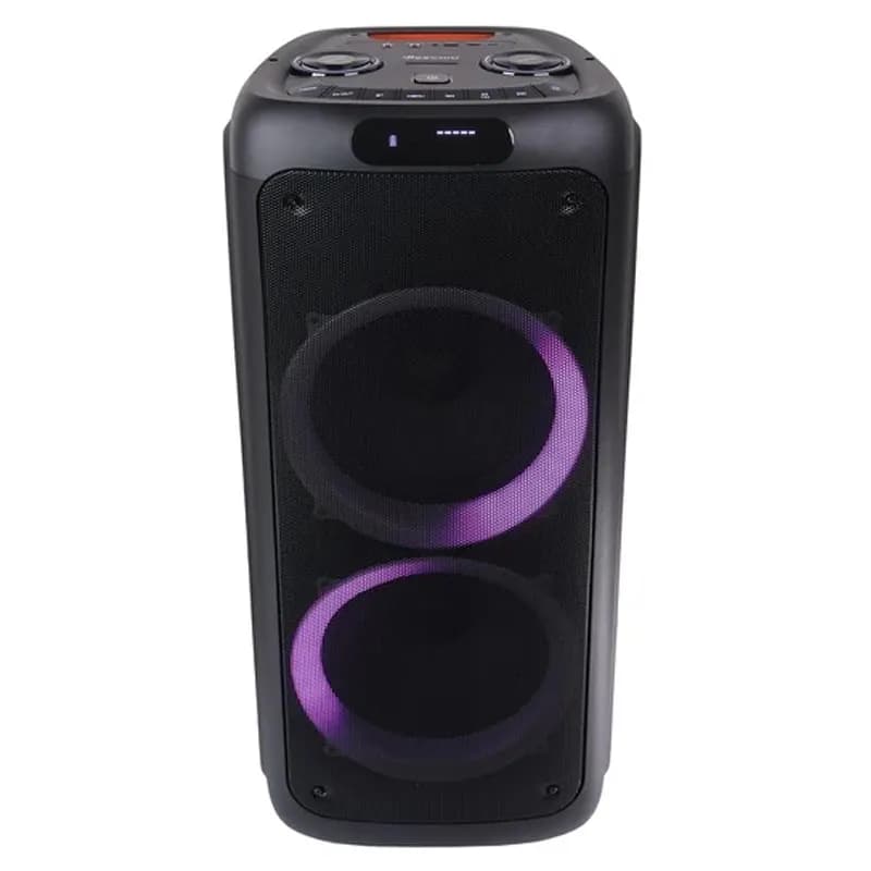 اسپیکر پارتی باکس بیکارو مدل Beecaro KP3 — تصویر ۳