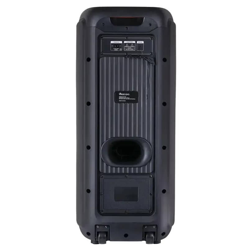 اسپیکر پارتی باکس بیکارو مدل Beecaro KP3 — تصویر ۴