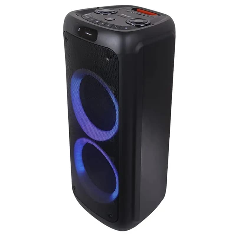 اسپیکر پارتی باکس بیکارو مدل Beecaro KP3 — تصویر ۲