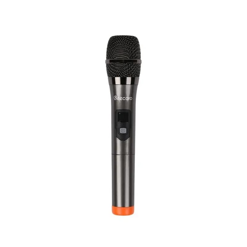 اسپیکر پارتی باکس بیکارو مدل Beecaro KP3 — تصویر ۷