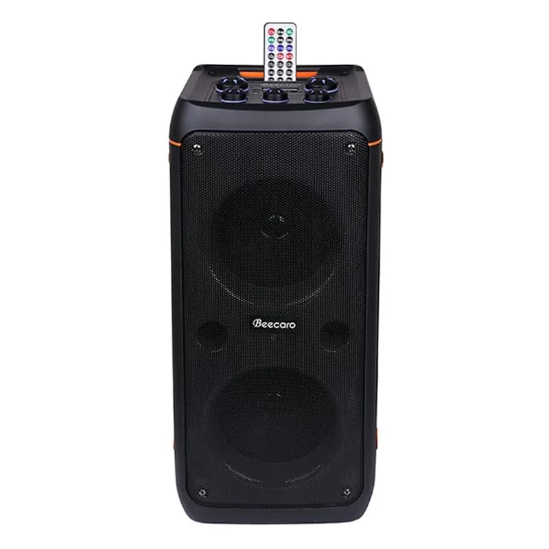 اسپیکر پارتی باکس بیکارو مدل Beecaro KB1 — تصویر ۶