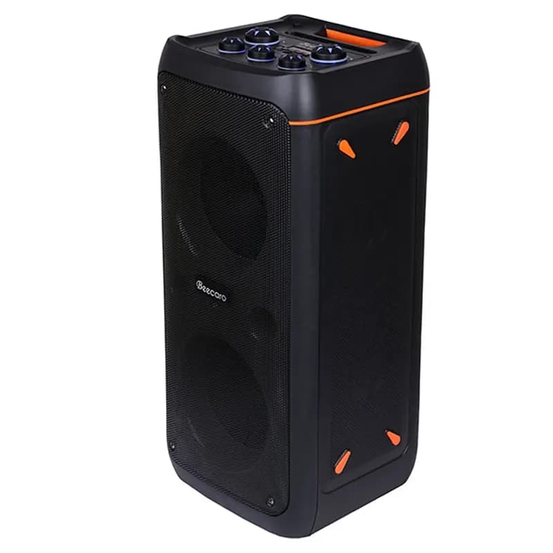 اسپیکر پارتی باکس بیکارو مدل Beecaro KB1 — تصویر ۵