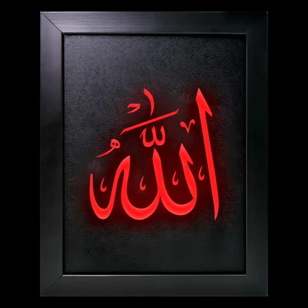 تابلو نوری الله مدل 4A1 — تصویر ۴