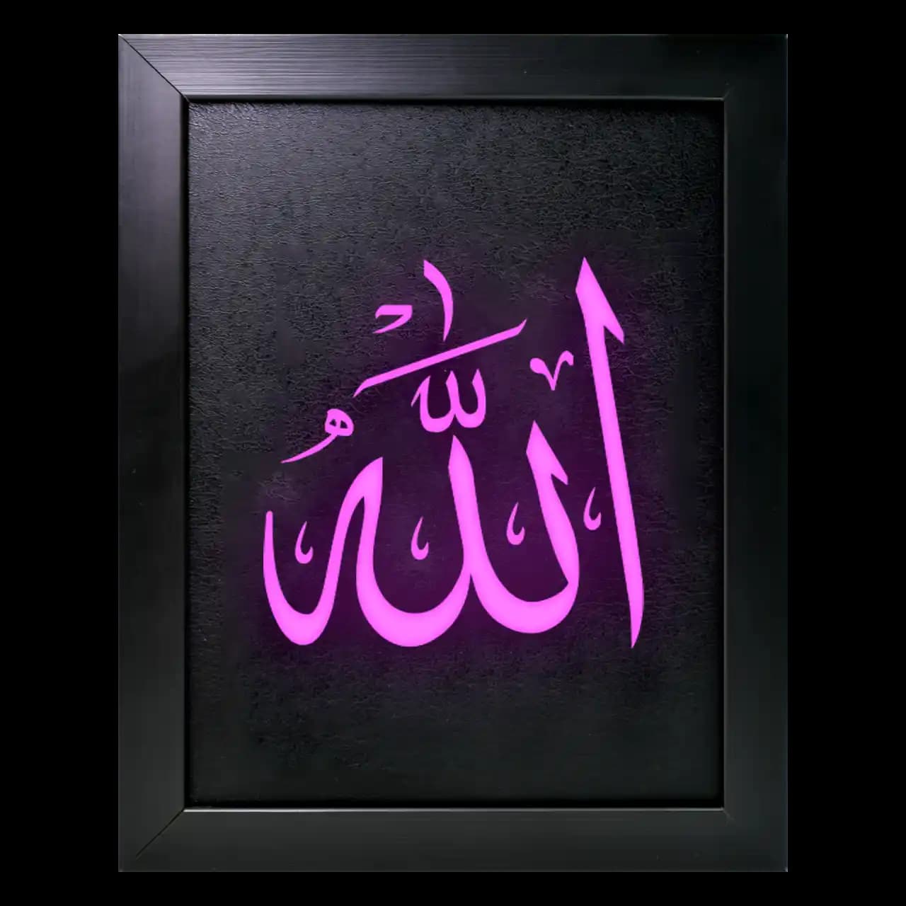 تابلو نوری الله مدل 4A1 — تصویر ۳
