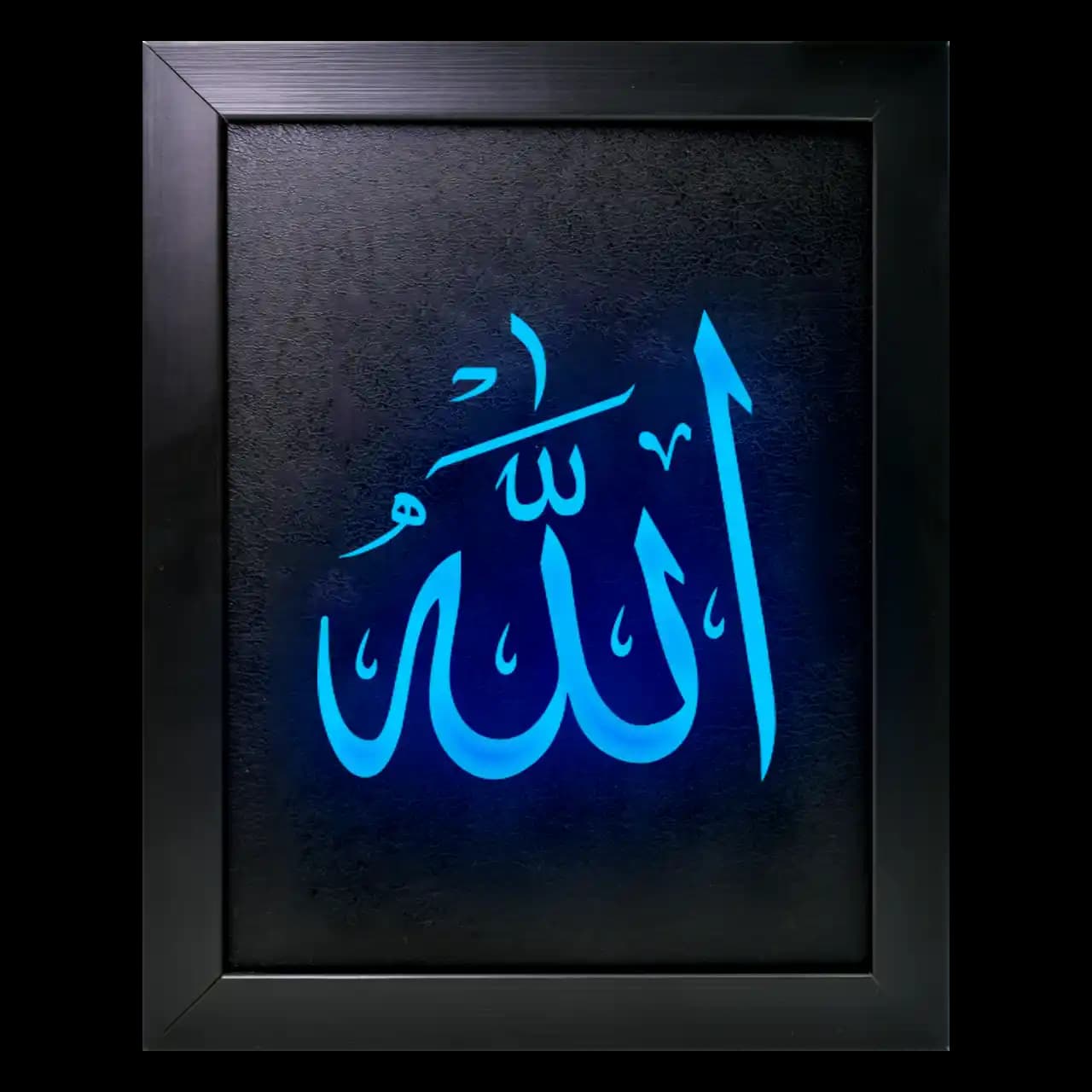 تابلو نوری الله مدل 4A1 — تصویر ۵