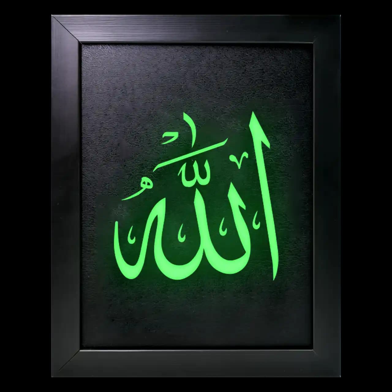 تابلو نوری الله مدل 4A1 — تصویر ۷