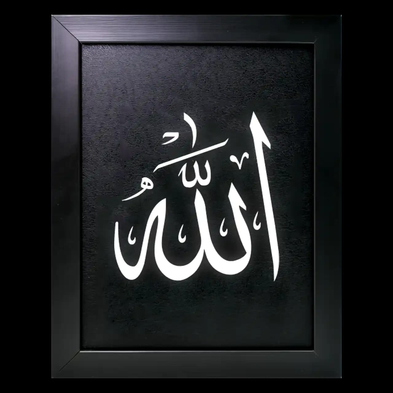 تابلو نوری الله مدل 4A1 — تصویر ۶