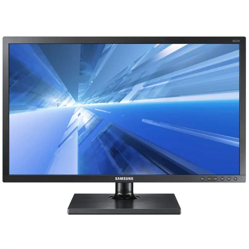 مانیتور استوک سامسونگ 24 اینچ Samsung NC241