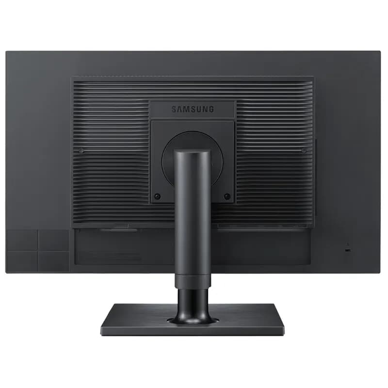 مانیتور استوک سامسونگ 24 اینچ Samsung NC241 — تصویر ۵
