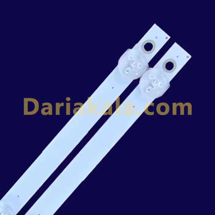بک لایت 32 اینچ 32S2850 توشیبا — تصویر ۲