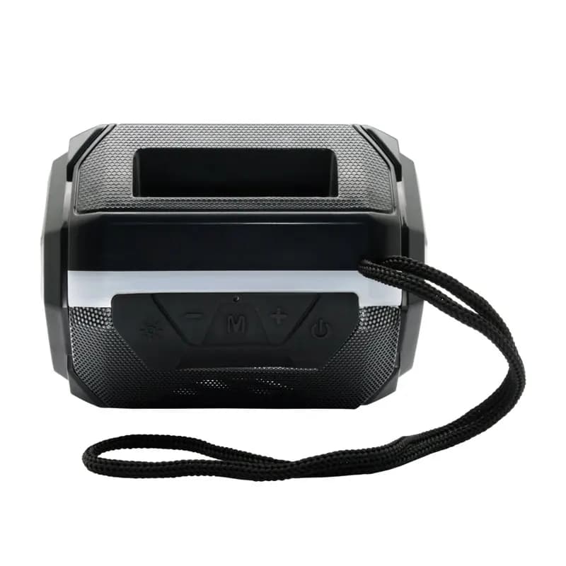 اسپیکر بلوتوثی تسکو TSCO TS 2307 — تصویر ۴