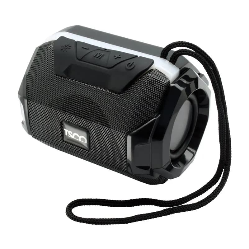 اسپیکر بلوتوثی تسکو TSCO TS 2307 — تصویر ۳