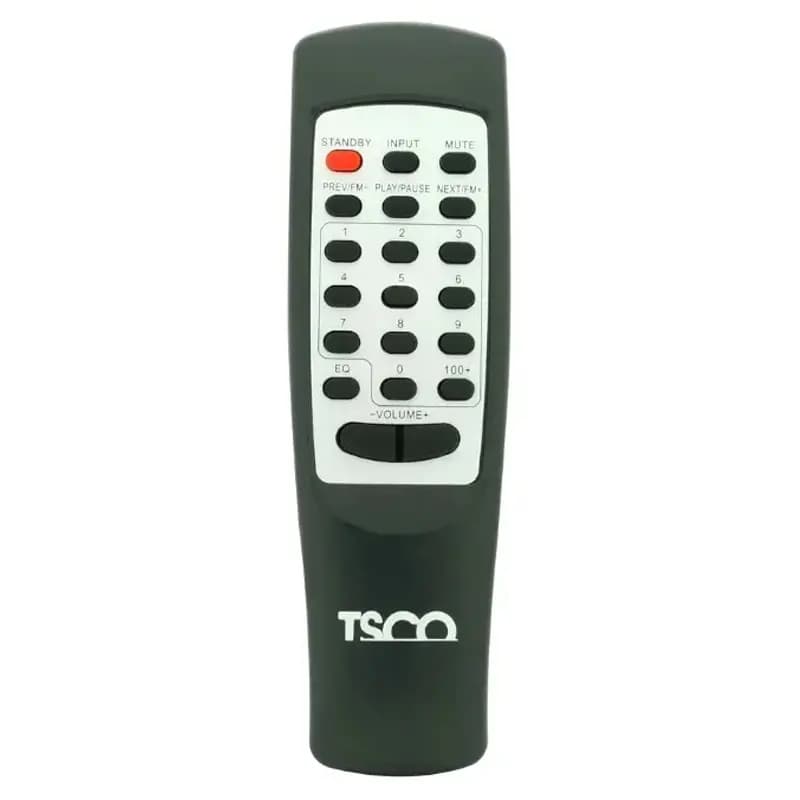 اسپیکر بلوتوثی تسکو TSCO TS 2189 — تصویر ۶
