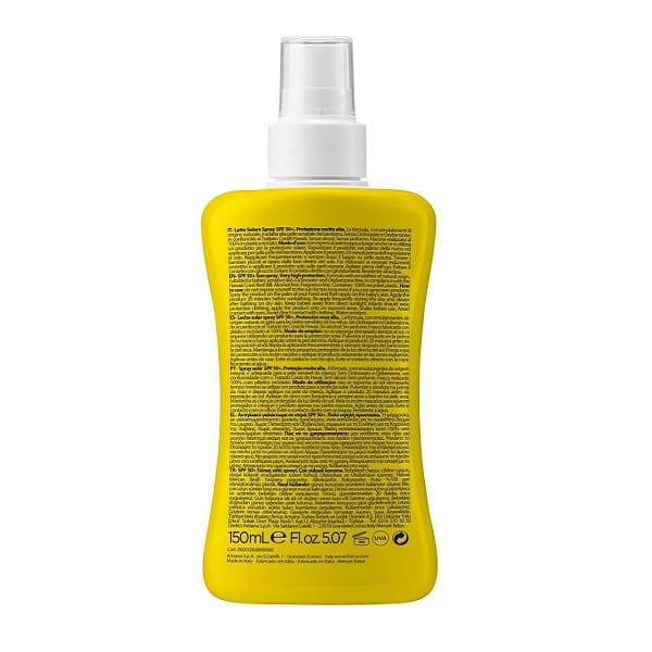 اسپری ضد آفتاب چیکو مدل sun spray حجم 150 میلی لیتر — تصویر ۳