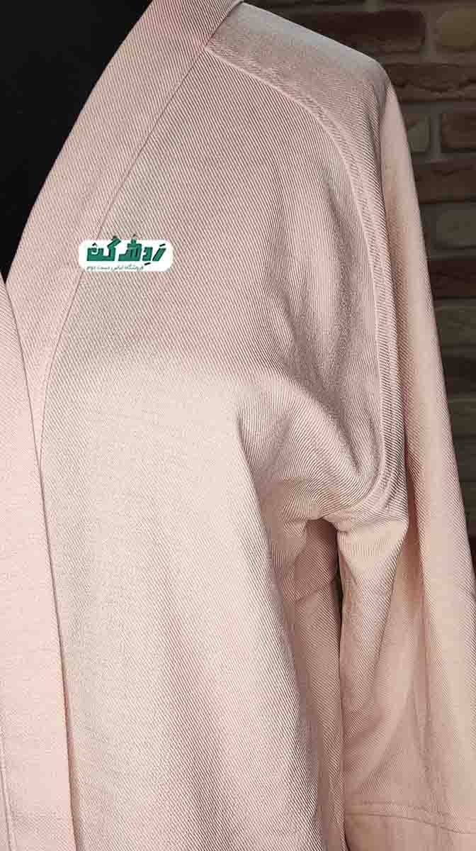 مانتو بلند MELON زنانه دست دوم — تصویر ۲