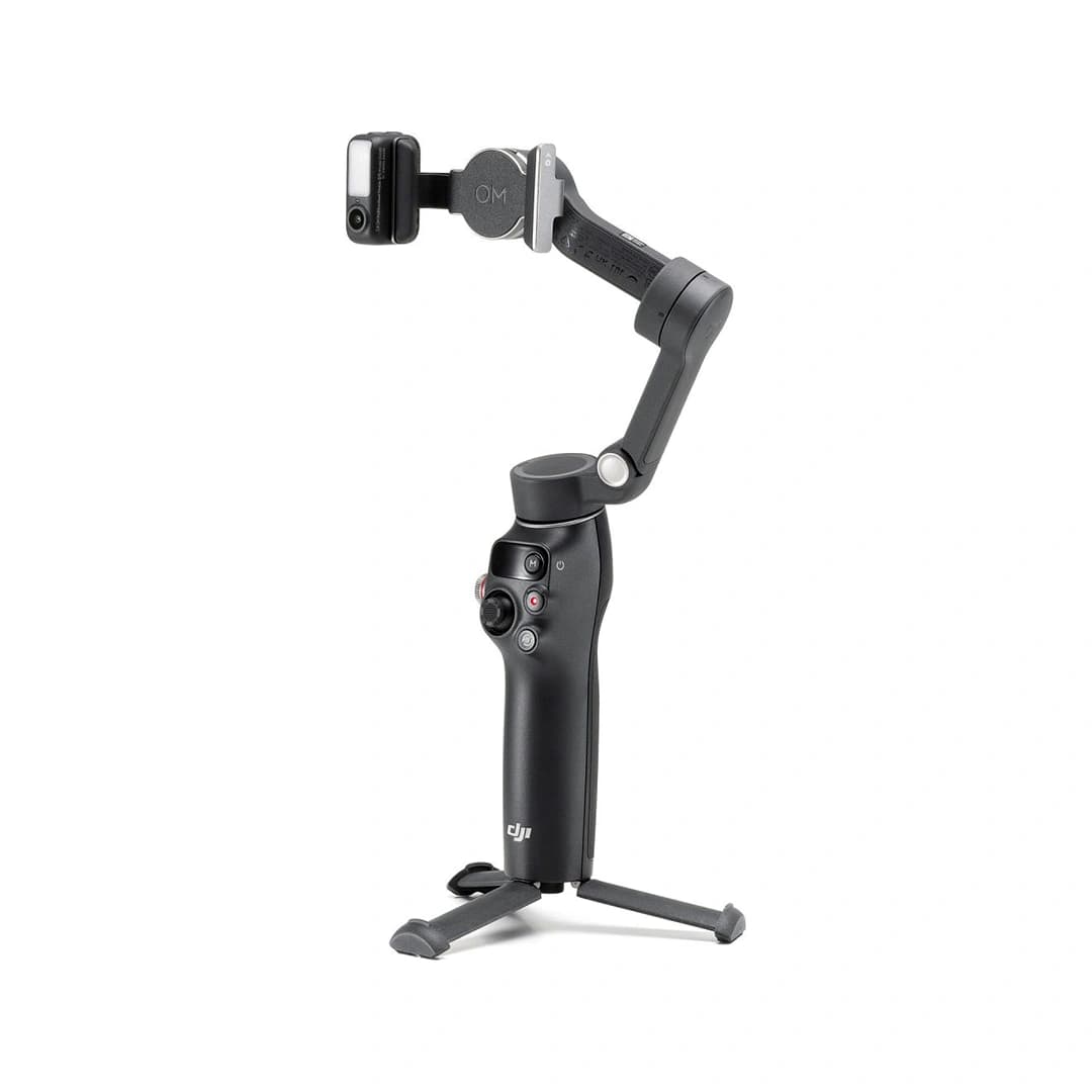 گیمبال دی جی آی مدل Osmo mobile 7P — تصویر ۵