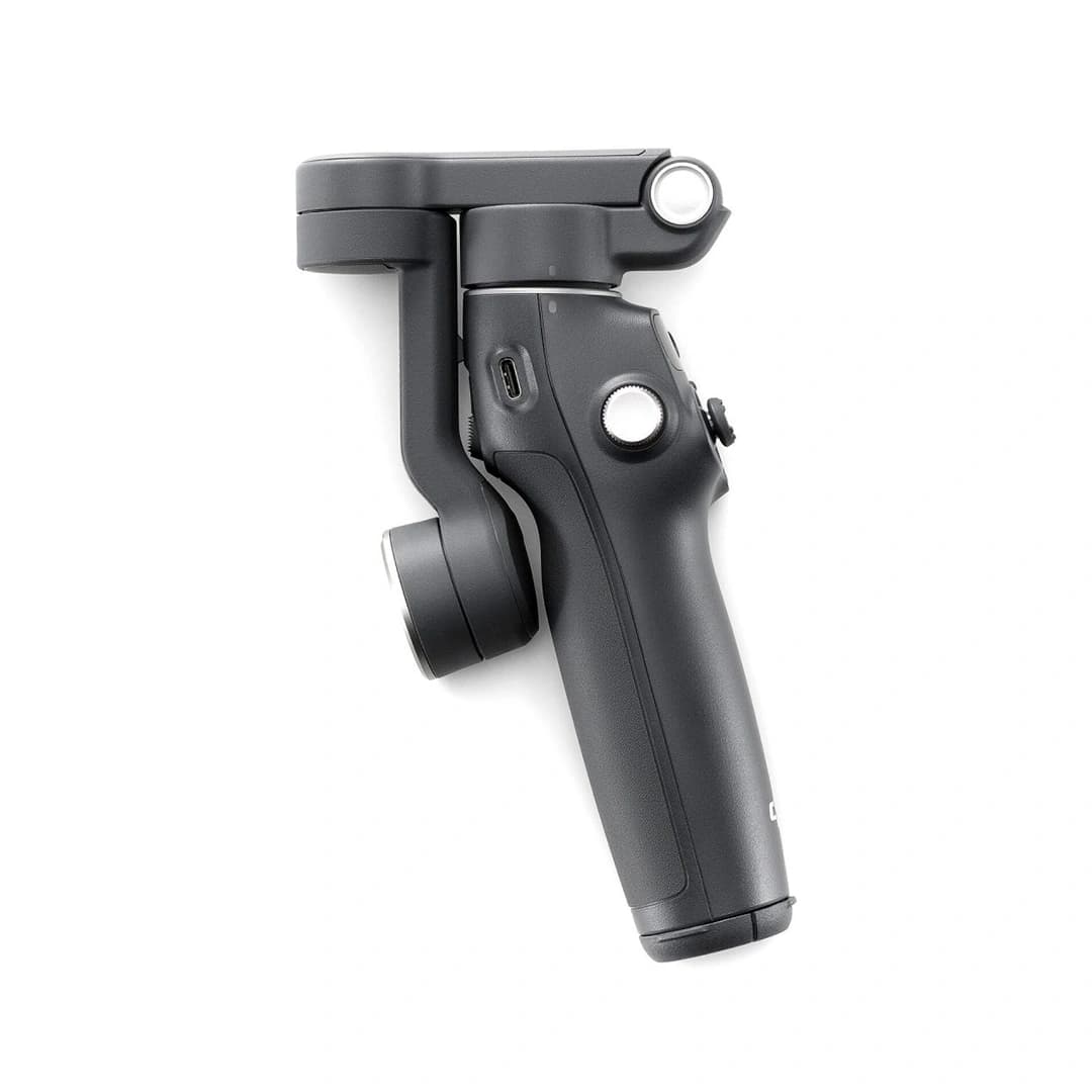 گیمبال دی جی آی مدل Osmo mobile 7P — تصویر ۶