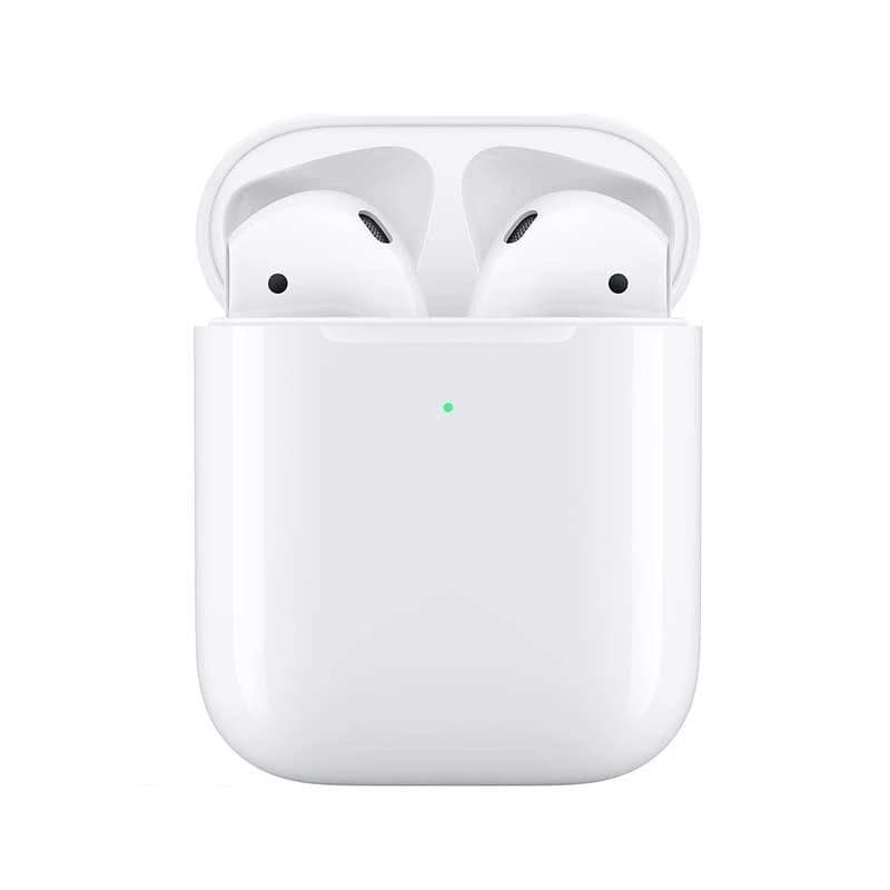 هدفون بلوتوثی اپل مدل Air pods 2