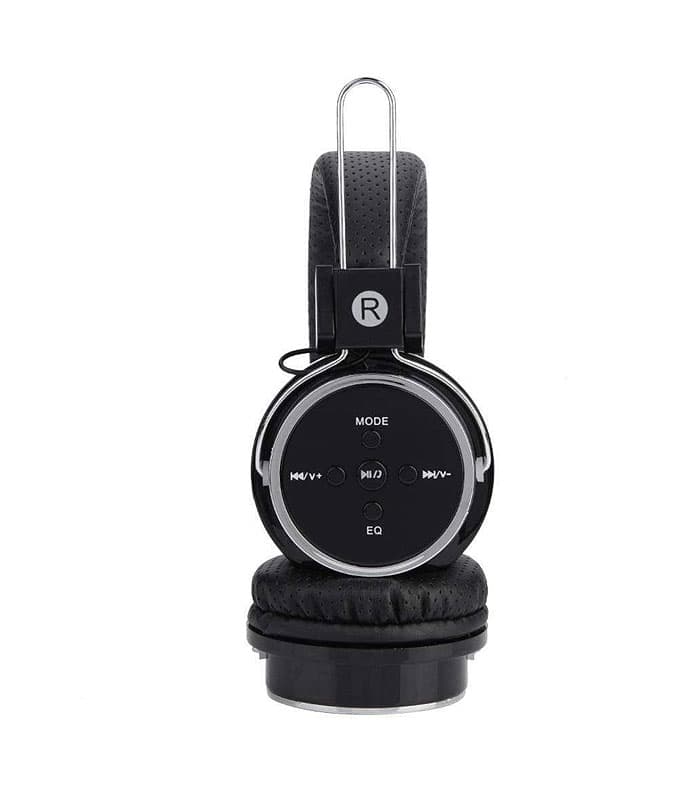 هدفون بی سیم مدل B-05 — تصویر ۲