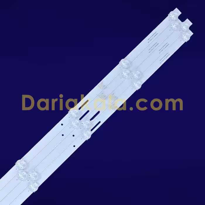 بک لایت 50 اینچ 50SH5411 شهاب — تصویر ۲