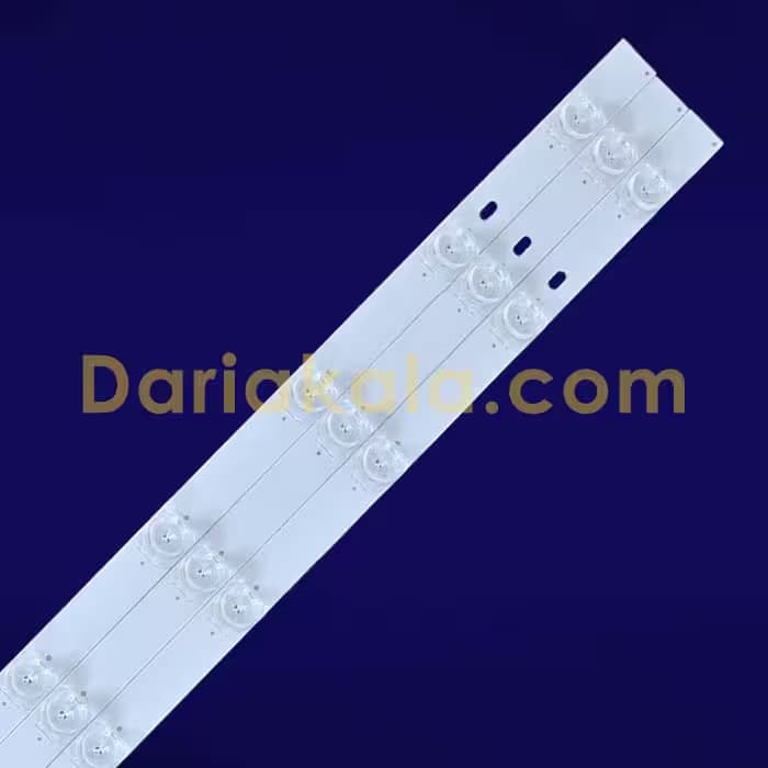 بک لایت 55 اینچ 55JU922S جی پلاس — تصویر ۲