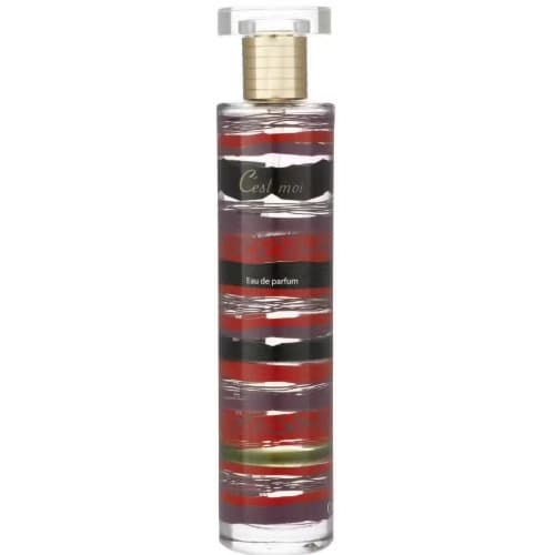 تستر عطر زنانه سموا ۱۰۰ میل (بدون کارتن)