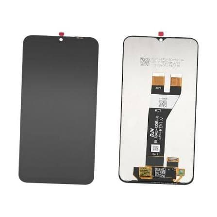 تاچ و ال سی دی گوشی موبایل سامسونگ مدل LCD Samsung A14 / A145 / A146 (service pack)N/F-کد2975-4785 — تصویر ۲