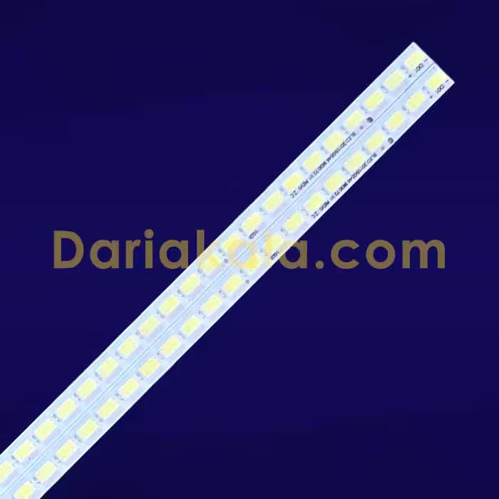 بک لایت 46 اینچ 46KD40 ایکس ویژن — تصویر ۲