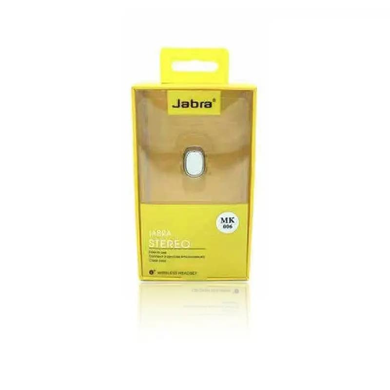 هندزفری بلوتوث تک گوش جبرا Jabra MK006