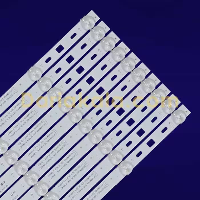 بک لایت 40 اینچ 40W600 خشابی سونی — تصویر ۲