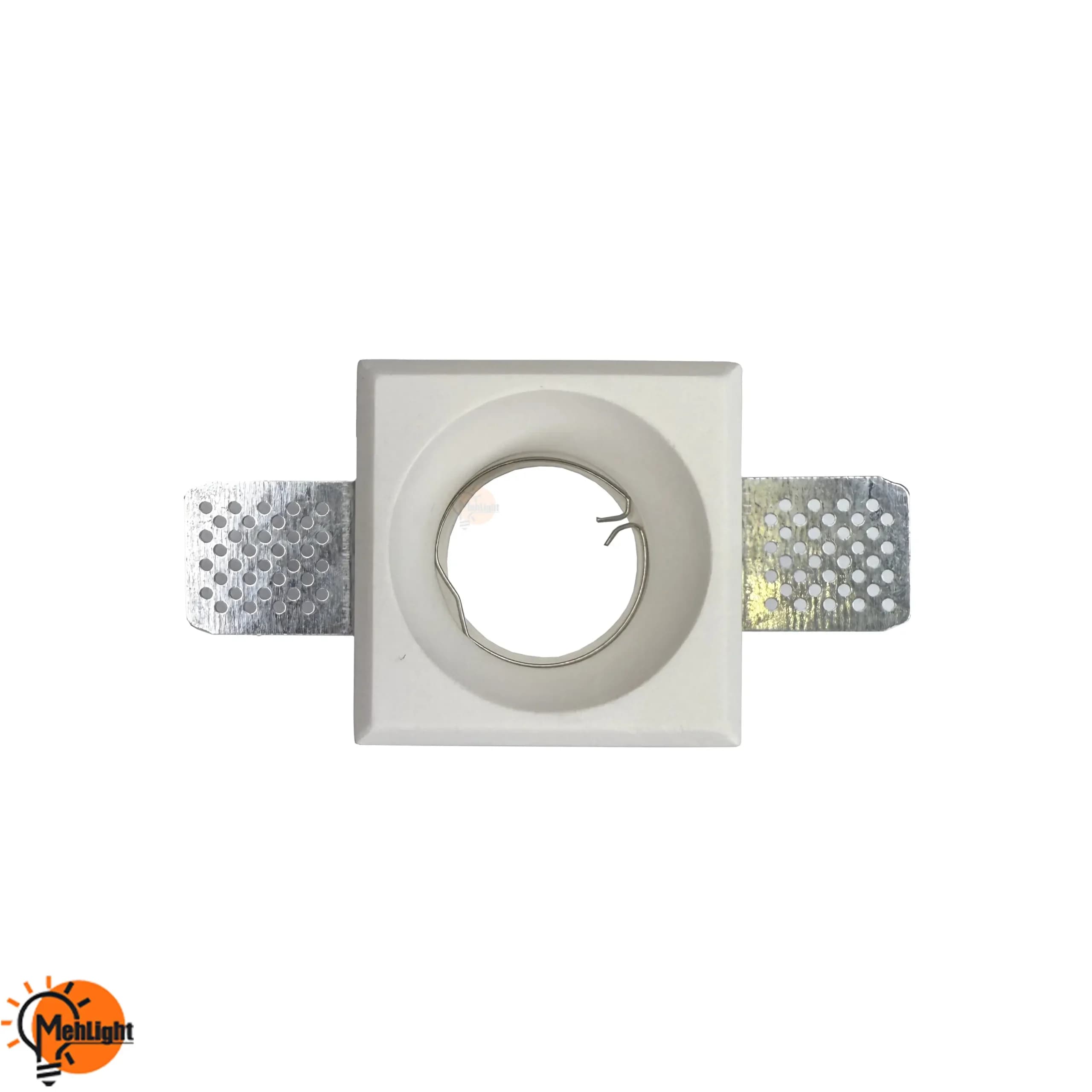 فریم گچی مربع کد MR-708 آقای نور